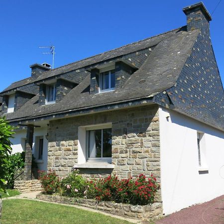 Holiday Home Le Clos Er Bert By Interhome Сарзо Екстериор снимка