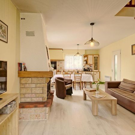 Holiday Home Le Clos Er Bert By Interhome Сарзо Екстериор снимка