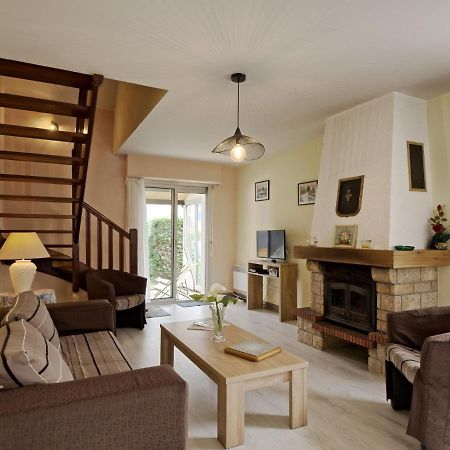Holiday Home Le Clos Er Bert By Interhome Сарзо Екстериор снимка