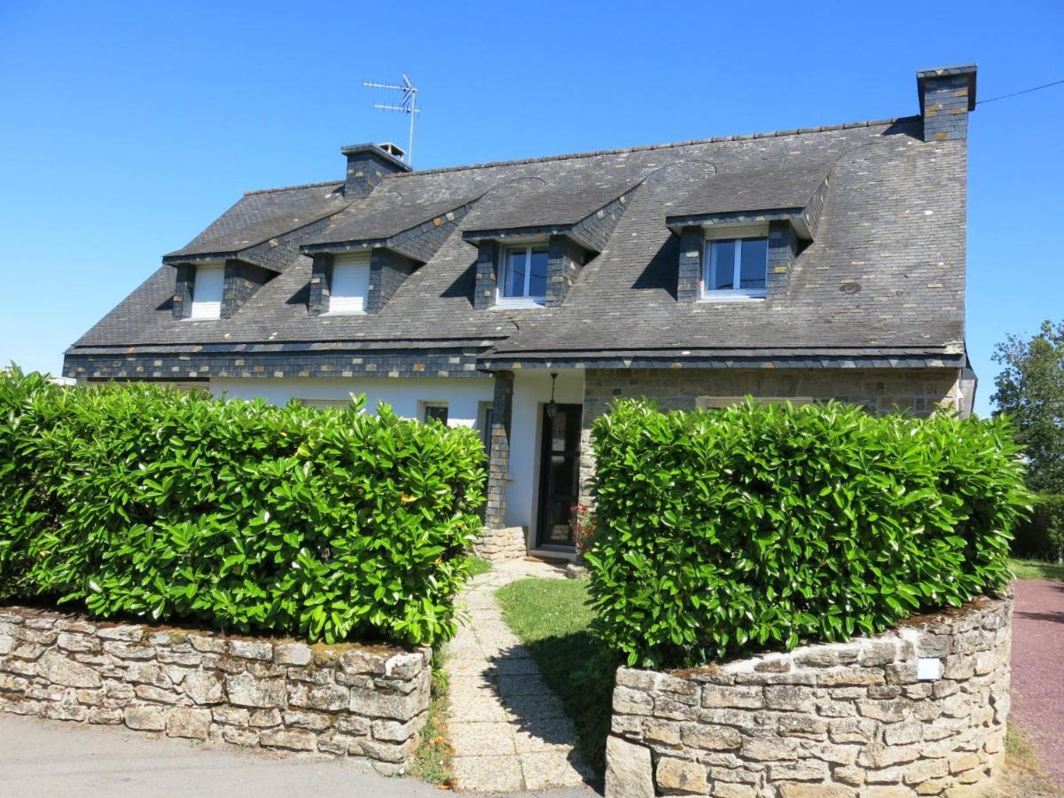Holiday Home Le Clos Er Bert By Interhome Сарзо Екстериор снимка